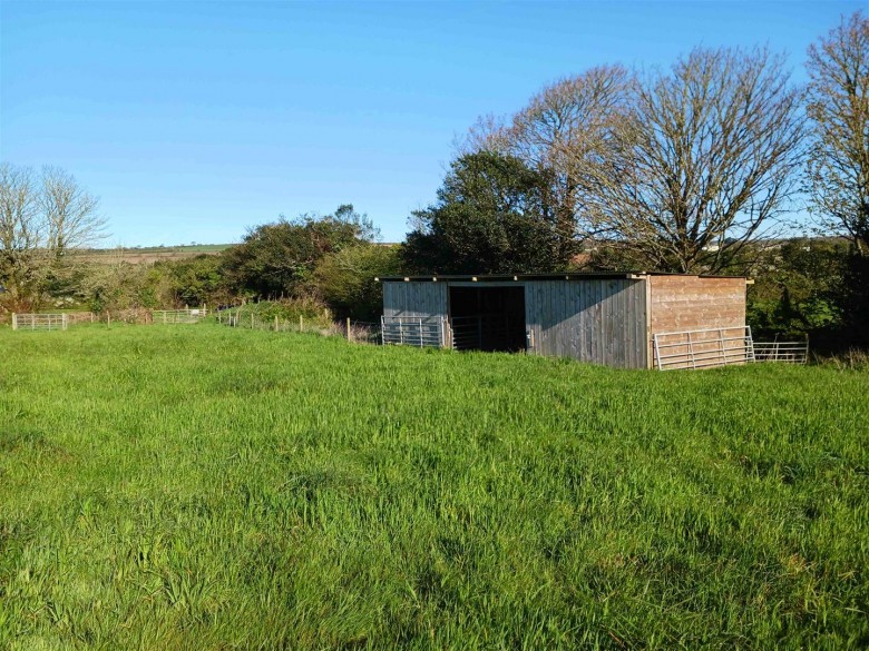 Click the photo for more details of Crowlas, Penzance