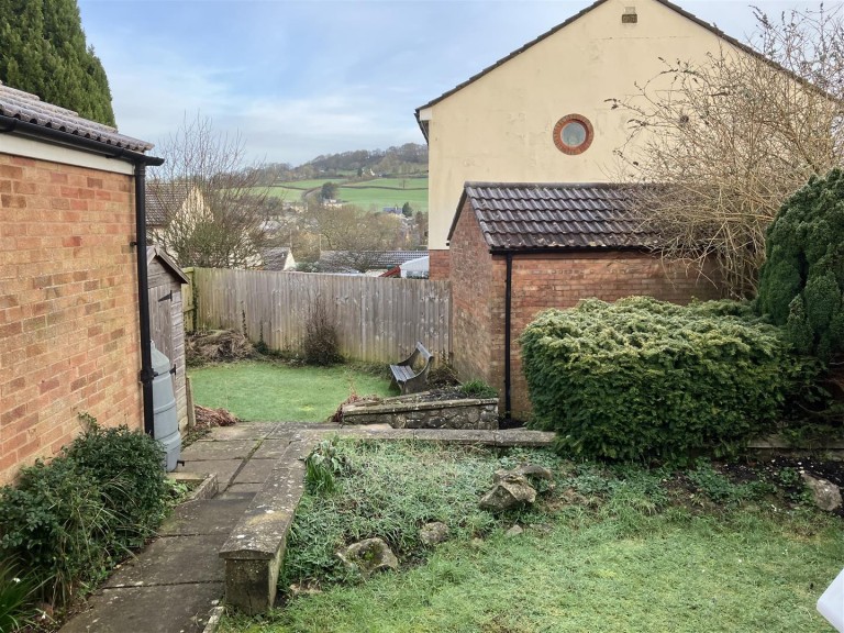 Images for Pencross View, Hemyock, Cullompton
