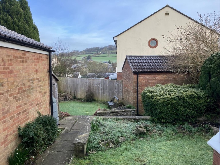 Images for Pencross View, Hemyock, Cullompton