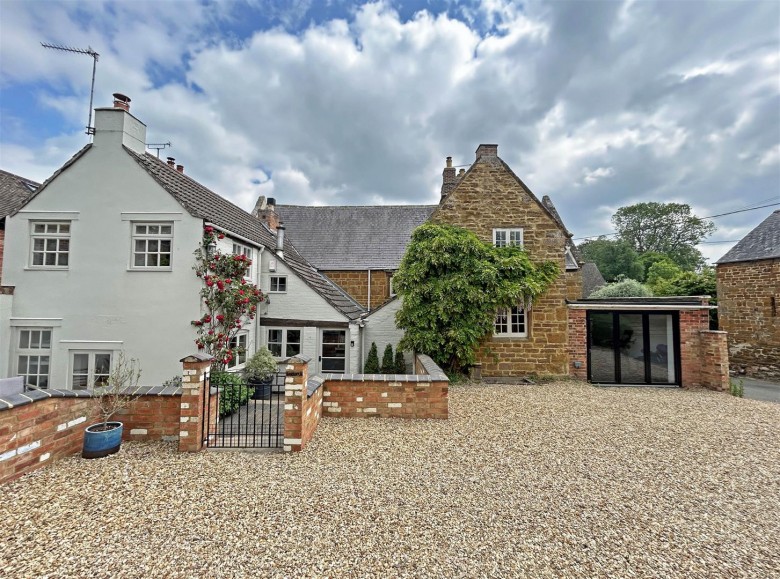 Click the photo for more details of The Green, Weston By Welland, Market Harborough