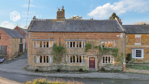 Click the photo for more details of The Green, Weston By Welland, Market Harborough