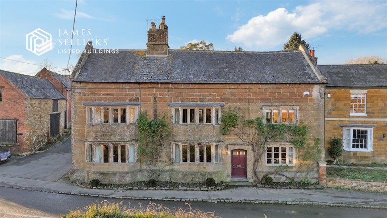 Images for The Green, Weston By Welland, Market Harborough
