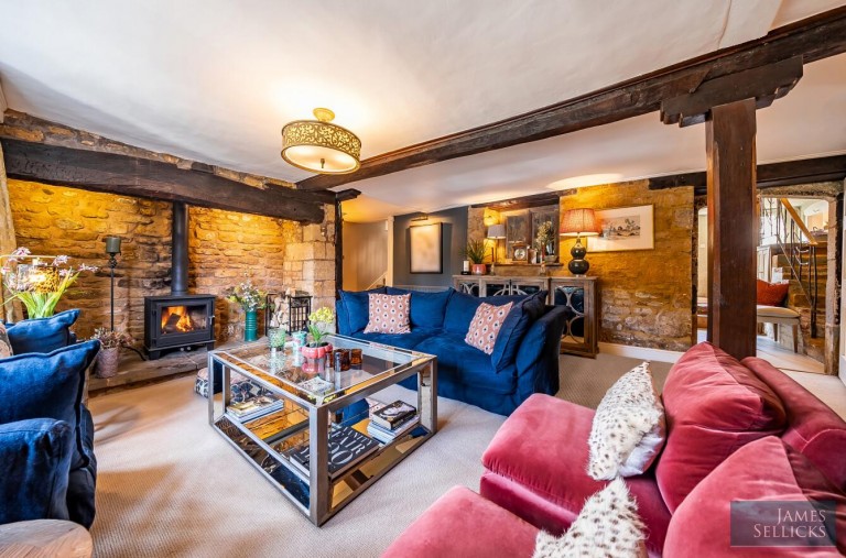 Images for The Green, Weston By Welland, Market Harborough