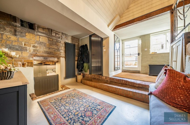 Images for The Green, Weston By Welland, Market Harborough