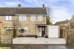 Images for Beaumont Crescent, Cambridge