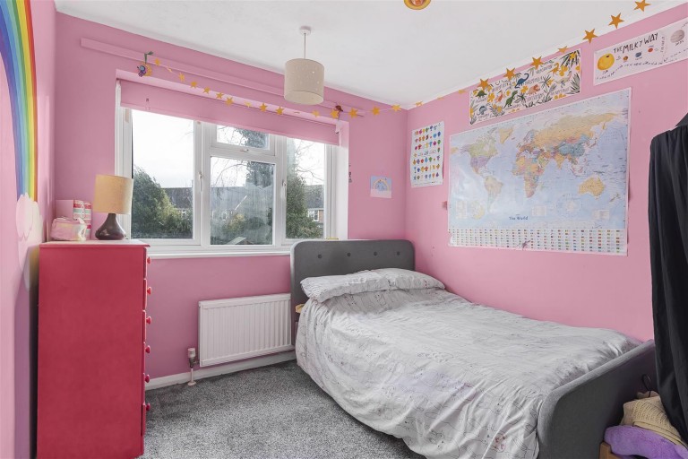 Images for Beaumont Crescent, Cambridge
