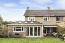 Images for Beaumont Crescent, Cambridge