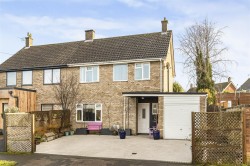 Images for Beaumont Crescent, Cambridge