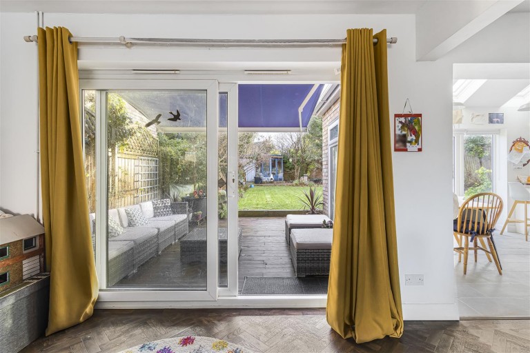 Images for Beaumont Crescent, Cambridge