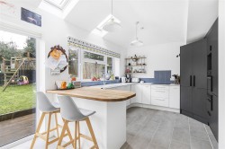 Images for Beaumont Crescent, Cambridge