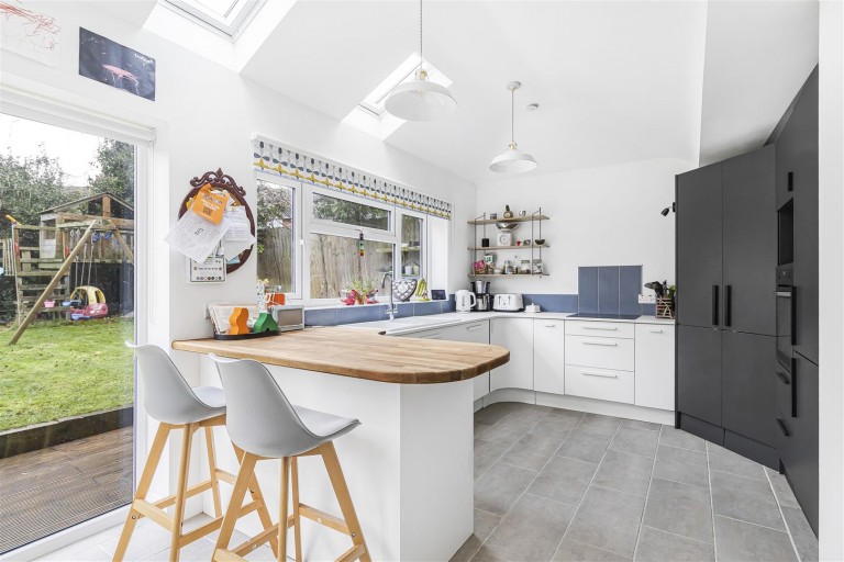Images for Beaumont Crescent, Cambridge