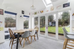 Images for Beaumont Crescent, Cambridge