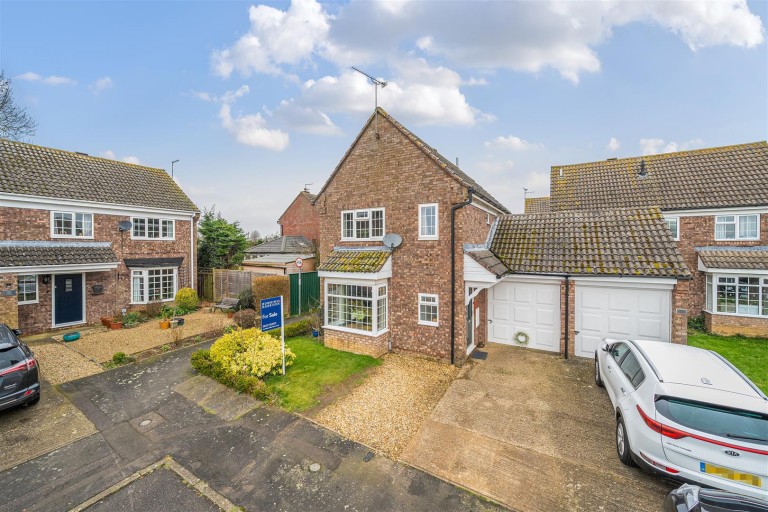 Images for Falcon View, Greens Norton, NN12