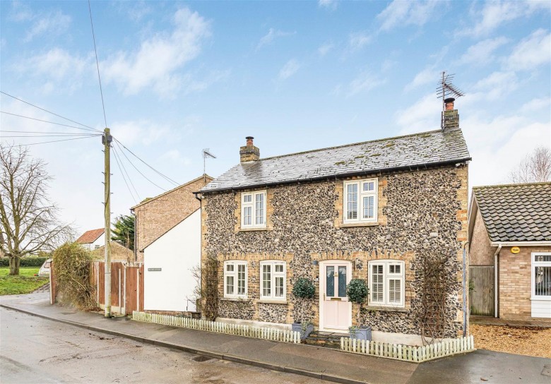 Click the photo for more details of East Fen Road, Isleham
