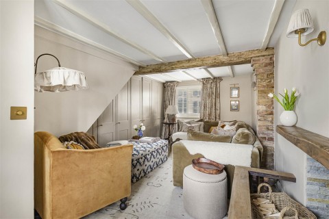 Click the photo for more details of East Fen Road, Isleham