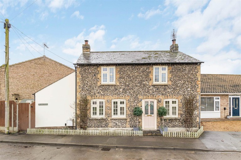 Images for East Fen Road, Isleham