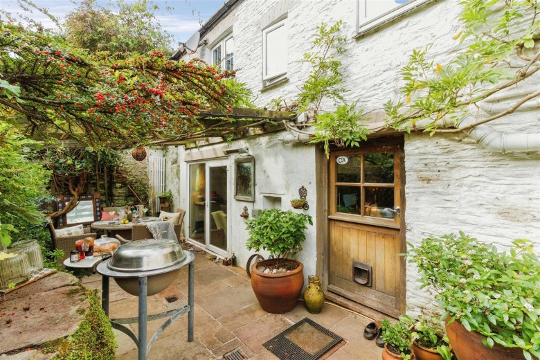 Click the photo for more details of Church Road, Stoke Fleming