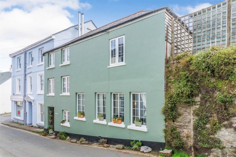 Click the photo for more details of Church Road, Stoke Fleming