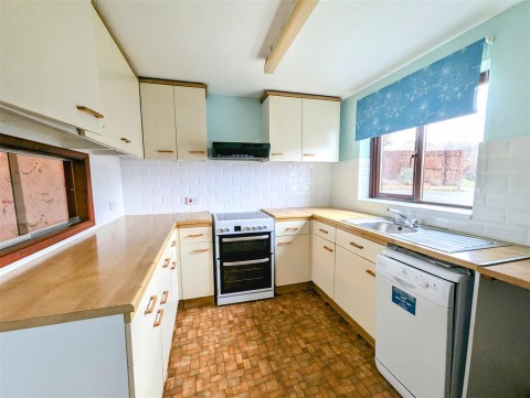 Click the photo for more details of Leaholes Avenue, Okehampton