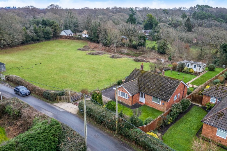 Click the photo for more details of School Road, Thorney Hill, Bransgore