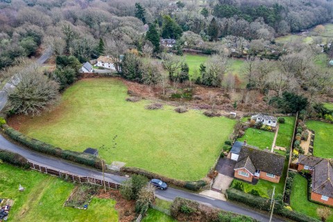 Click the photo for more details of School Road, Thorney Hill, Bransgore