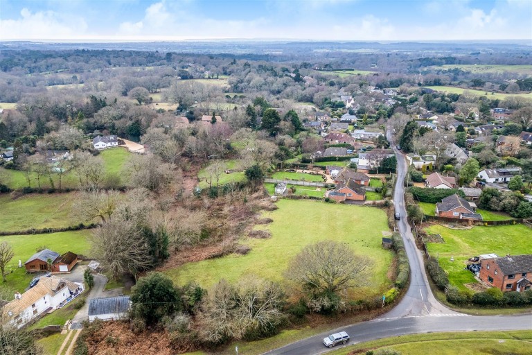 Images for School Road, Thorney Hill, Bransgore