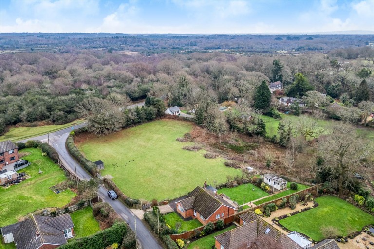 Images for School Road, Thorney Hill, Bransgore