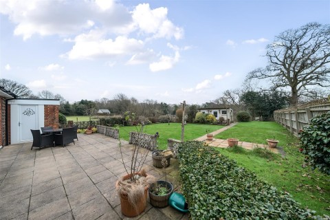 Click the photo for more details of School Road, Thorney Hill, Bransgore