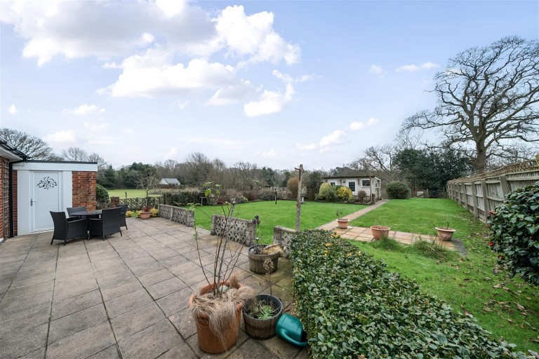 Images for School Road, Thorney Hill, Bransgore