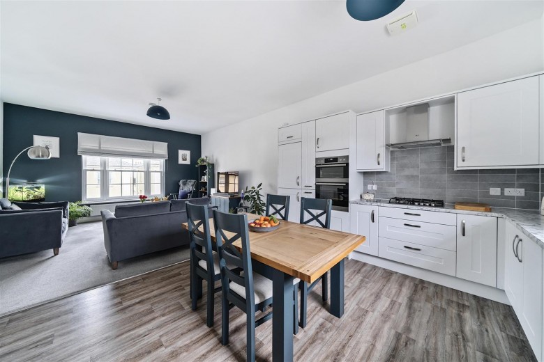 Click the photo for more details of Abbey Court, Poundbury
