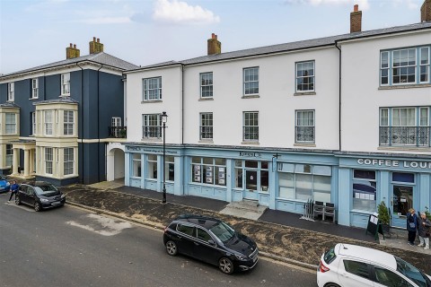 Click the photo for more details of Abbey Court, Poundbury
