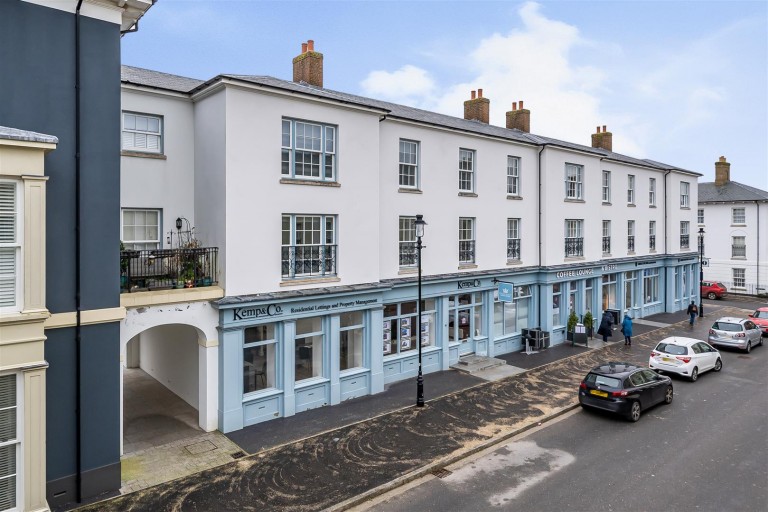 Images for Abbey Court, Poundbury, Dorchester
