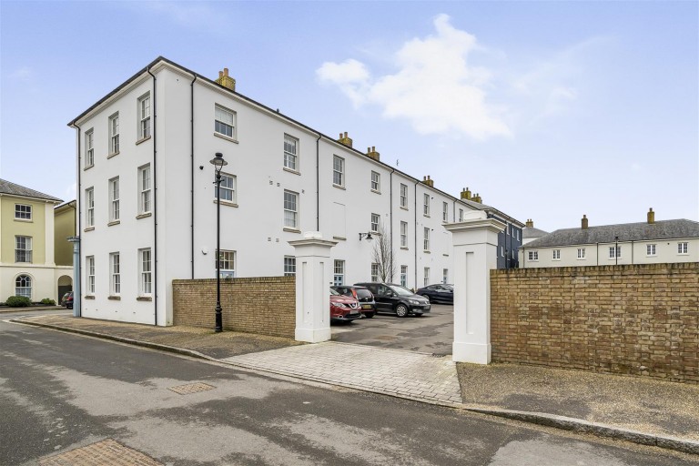 Images for Abbey Court, Poundbury, Dorchester