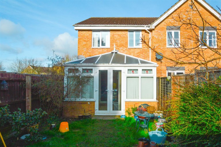 Images for Burnt House Close, Haverhill