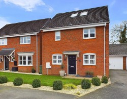 Images for Thorpe Gardens, Littlethorpe, Leicestershire