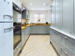 Images for Thorpe Gardens, Littlethorpe, Leicestershire