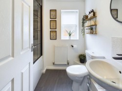 Images for Thorpe Gardens, Littlethorpe, Leicestershire