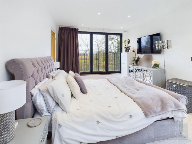 Images for Thorpe Gardens, Littlethorpe, Leicestershire