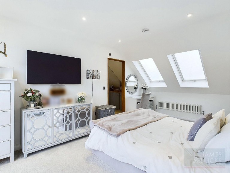 Images for Thorpe Gardens, Littlethorpe, Leicestershire