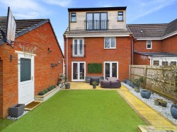 Images for Thorpe Gardens, Littlethorpe, Leicestershire