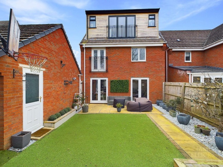 Images for Thorpe Gardens, Littlethorpe, Leicestershire
