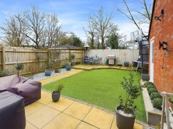 Images for Thorpe Gardens, Littlethorpe, Leicestershire