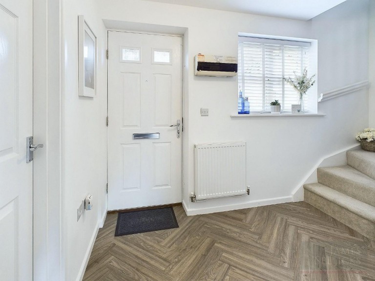 Images for Thorpe Gardens, Littlethorpe, Leicestershire