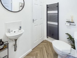 Images for Thorpe Gardens, Littlethorpe, Leicestershire