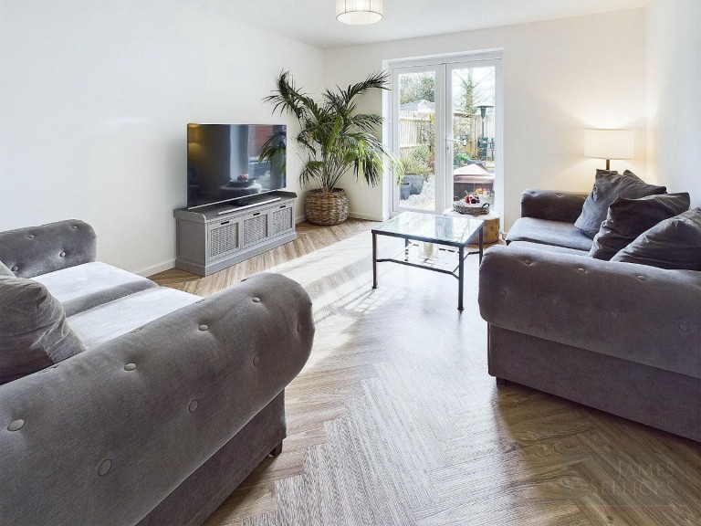 Images for Thorpe Gardens, Littlethorpe, Leicestershire
