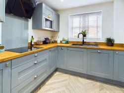 Images for Thorpe Gardens, Littlethorpe, Leicestershire