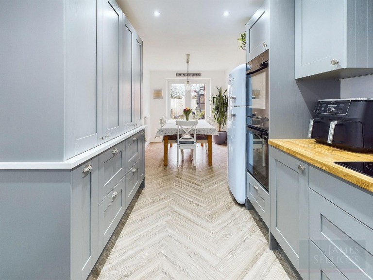 Images for Thorpe Gardens, Littlethorpe, Leicestershire