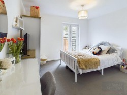 Images for Thorpe Gardens, Littlethorpe, Leicestershire