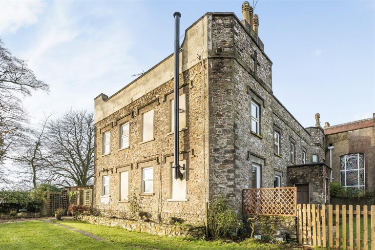 Images for Little Hemyock Place, Wellington