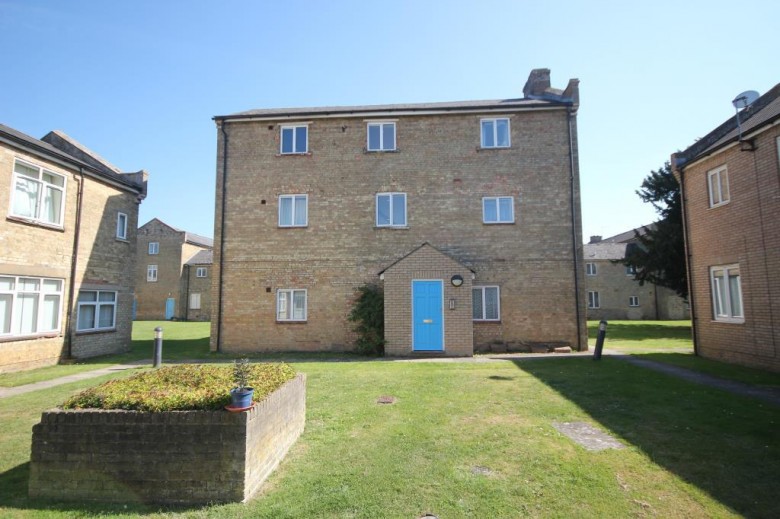 Click the photo for more details of Tower Court, Tower Road, Ely